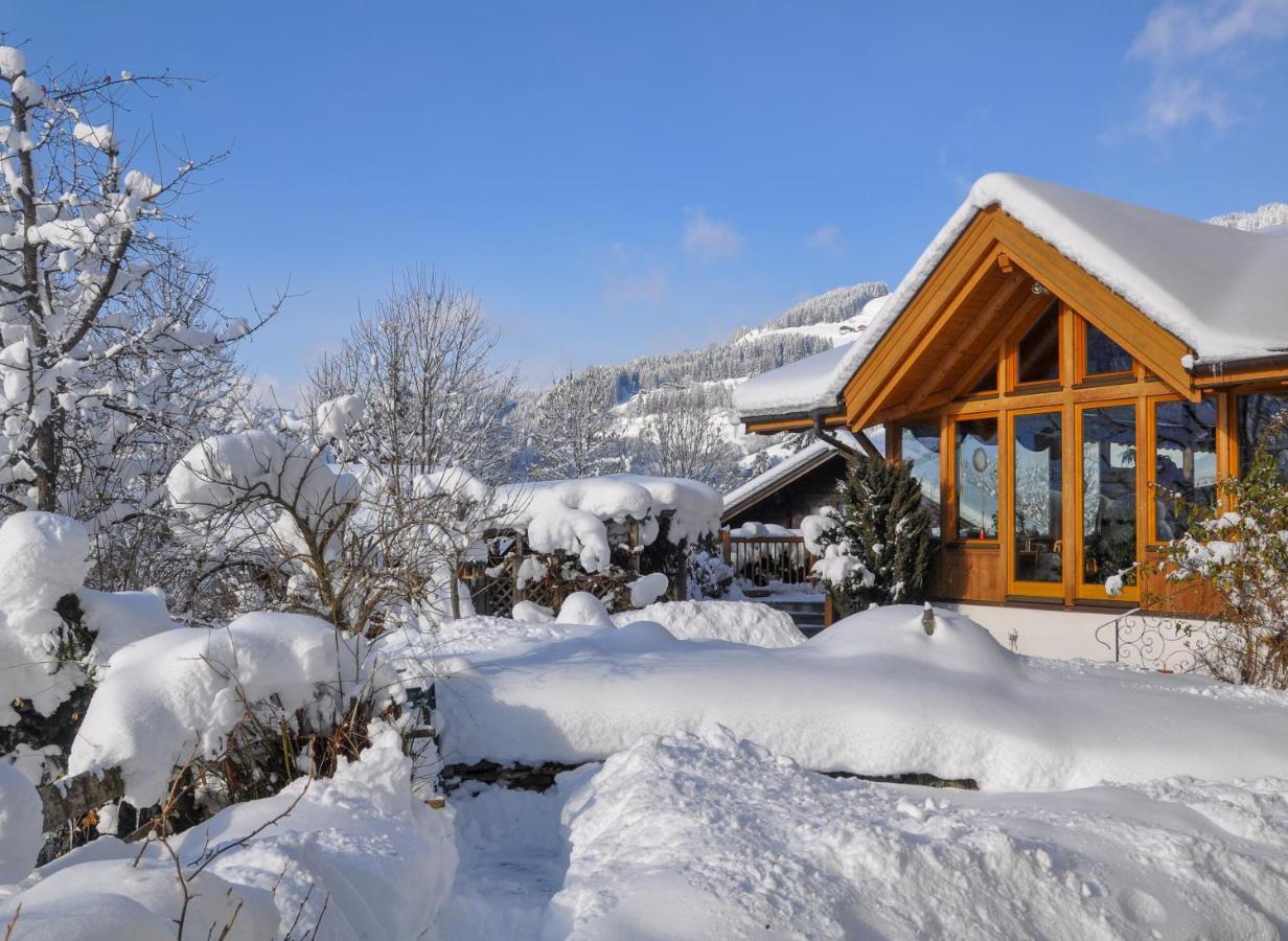 Kia Ora Hotel Restaurant Ваграйн Екстер'єр фото